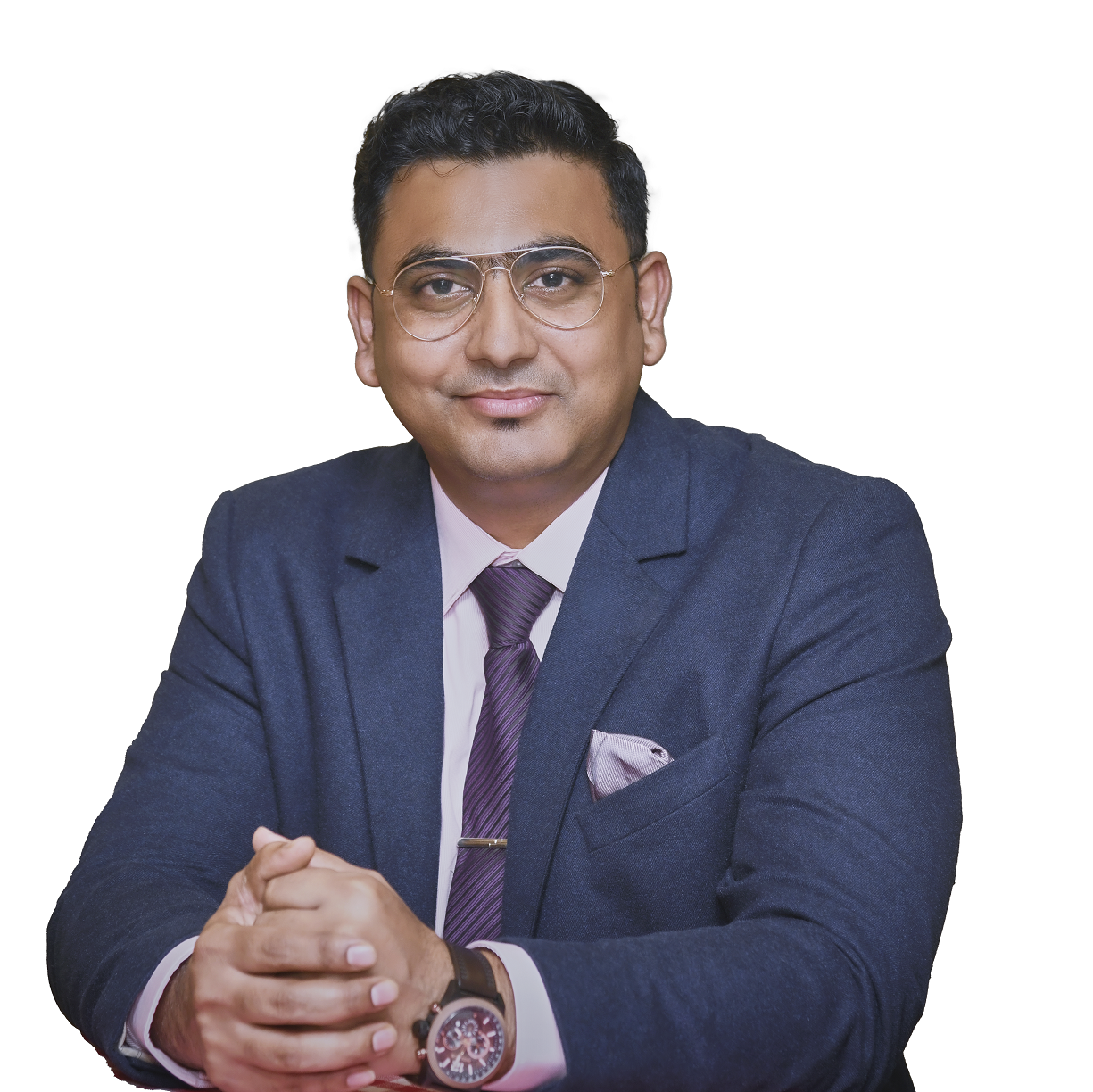 Prof. Dr. Suraj Bhoyar